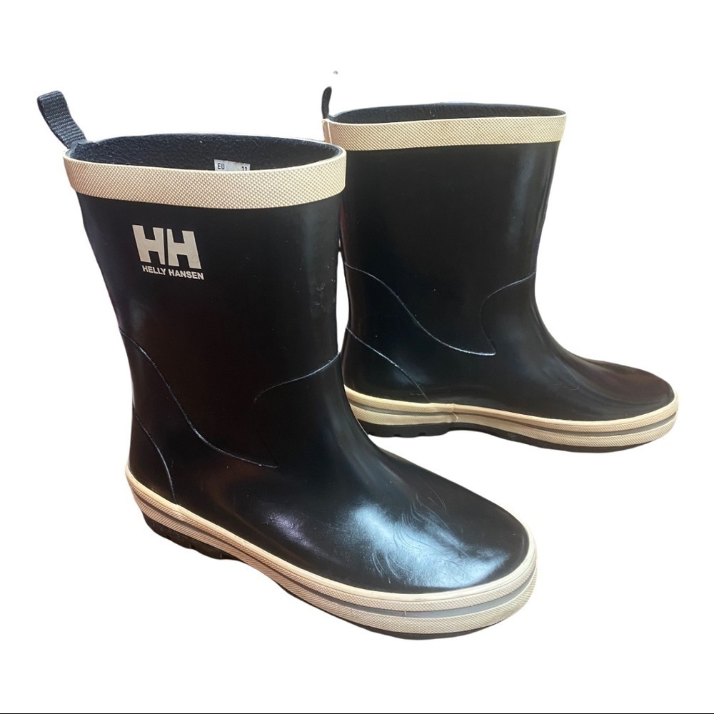 helly HANSEN Rubber Boot - Picture 2 of 7